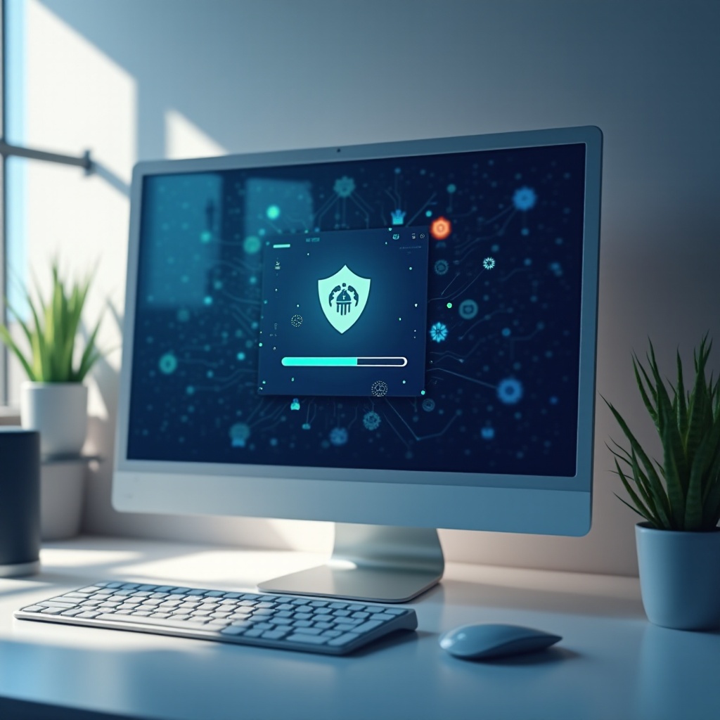 pc'yi sıfırlamak virüsü kaldırır mı