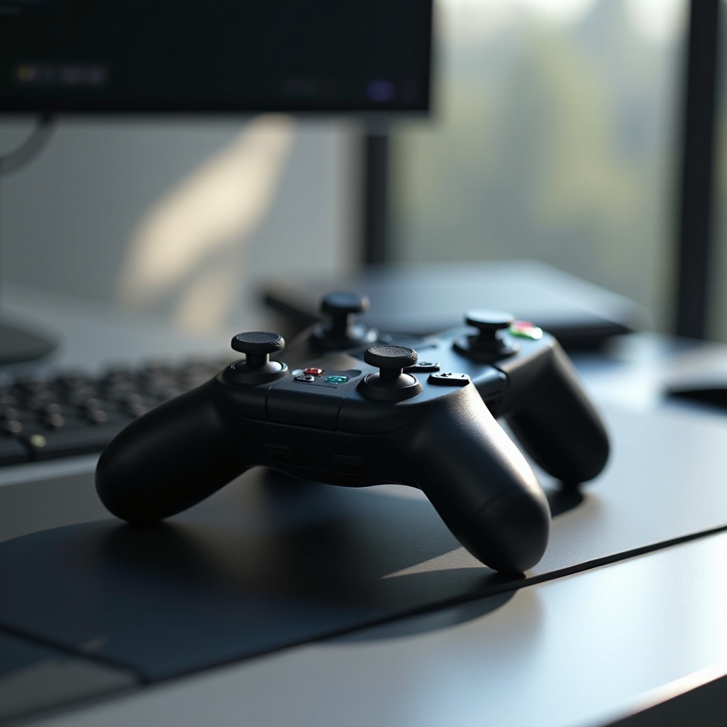 วิธีรีเซ็ตคอนโทรลเลอร์ ps5 ของฉัน