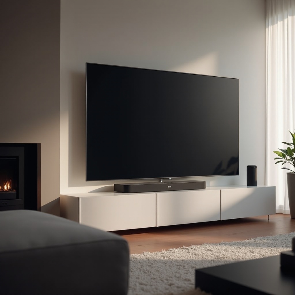 Sonos Arcがテレビの音を再生しない