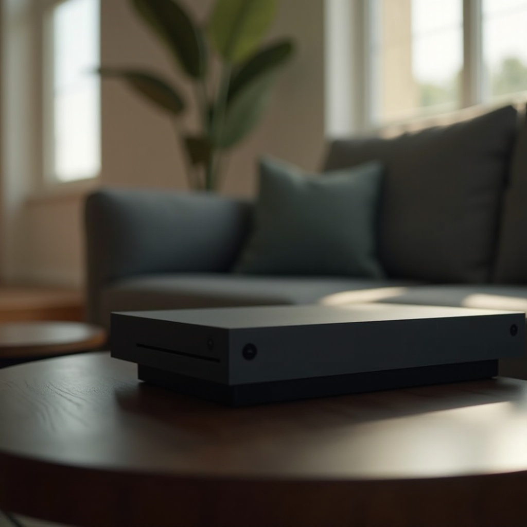 Apakah Xbox Series X dapat menerima disk