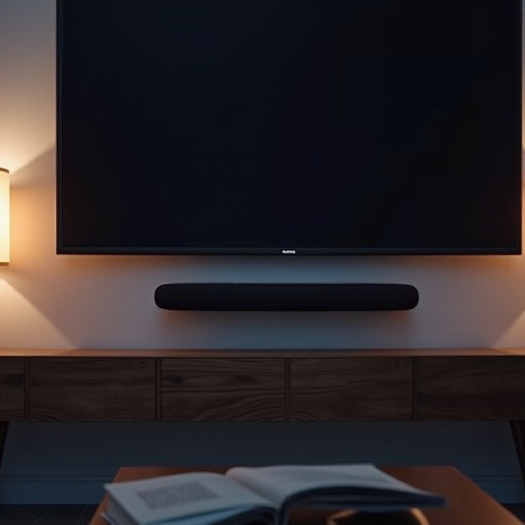 Sonos Arcがテレビに接続されない