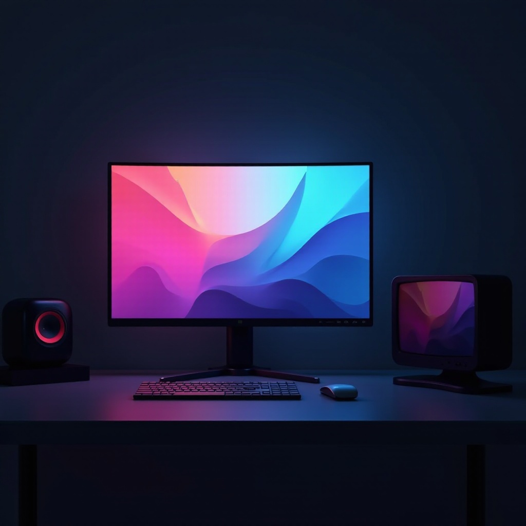 neden bilgisayar monitörleri televizyonlardan daha pahalı