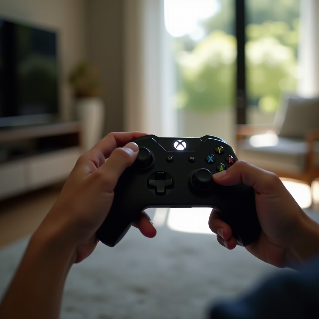 xboxシリーズsのコントローラーが接続解除し続ける