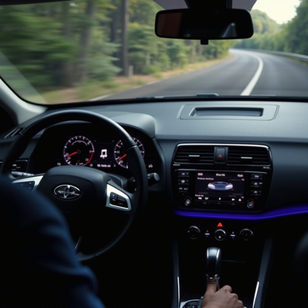 bagaimana cara mengatur ulang stereo mobil