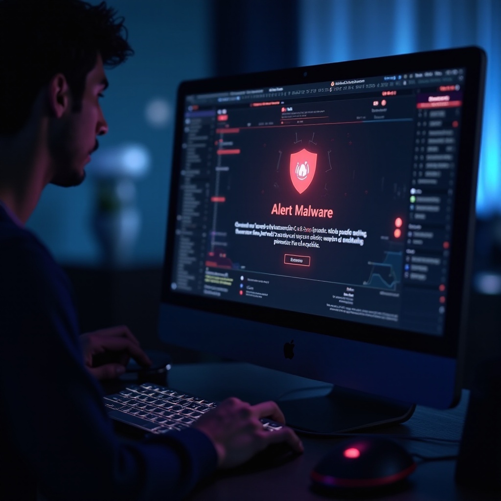 PCをリセットするとウイルスは削除されますか