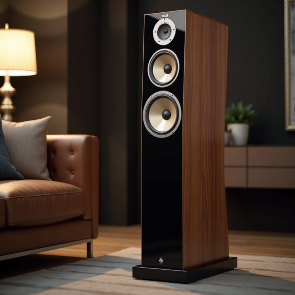 ลำโพงตั้งพื้น klipsch ที่ดีที่สุด