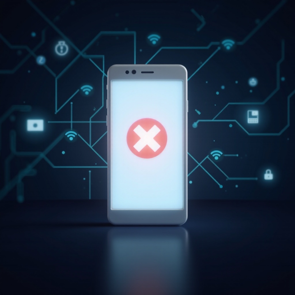 iOS 17 güncellemesinden sonra hücresel veri yok