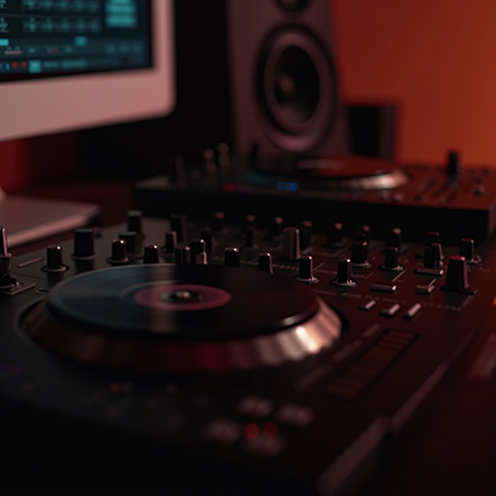 speaker terbaik untuk DJ rumahan