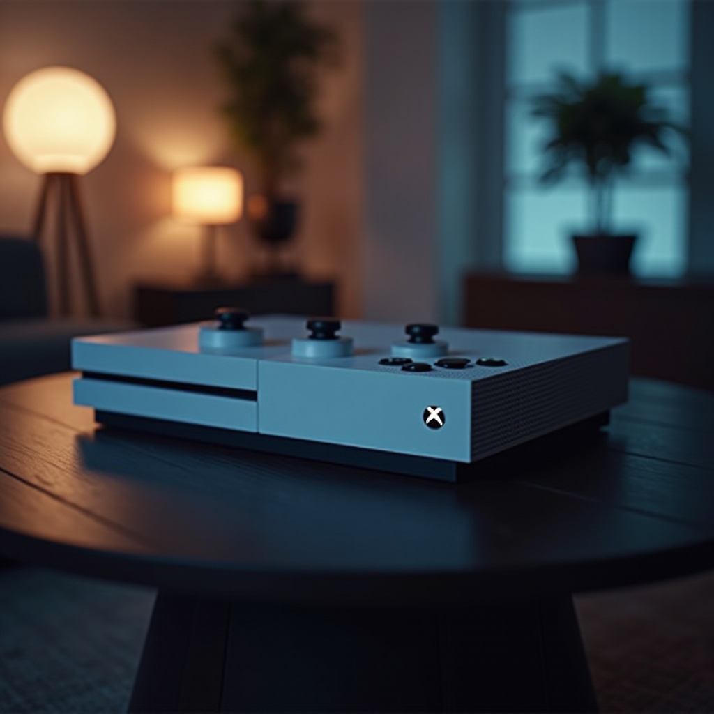 xbox one s arızalı