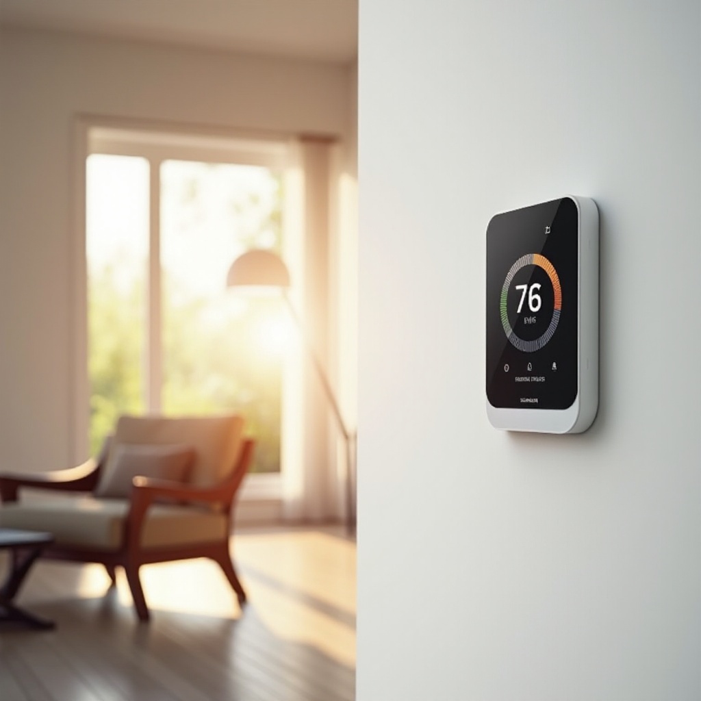 스마트 온도 조절기가 호환되는지 확인하는 방법