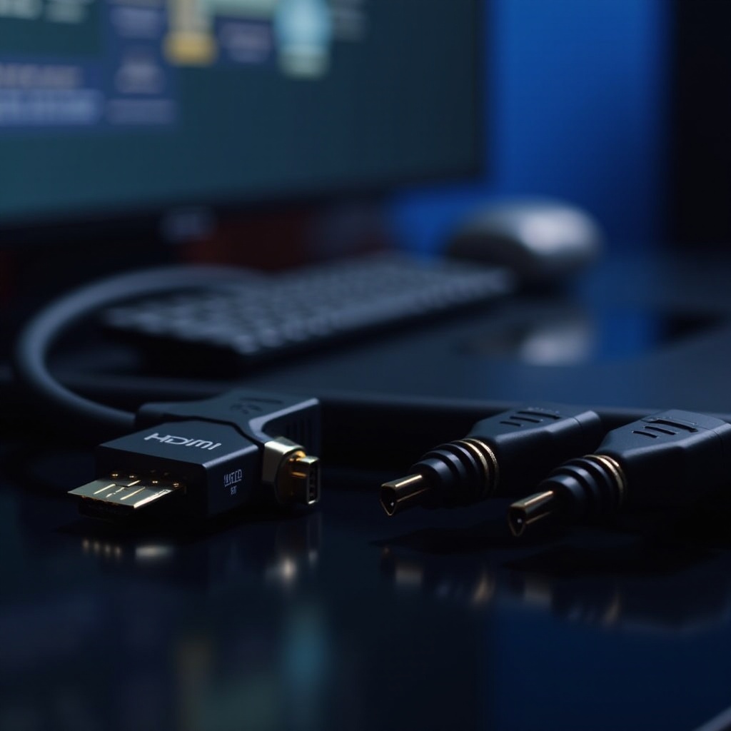 hdmi 2.0과 2.1의 차이점은 무엇인가요?