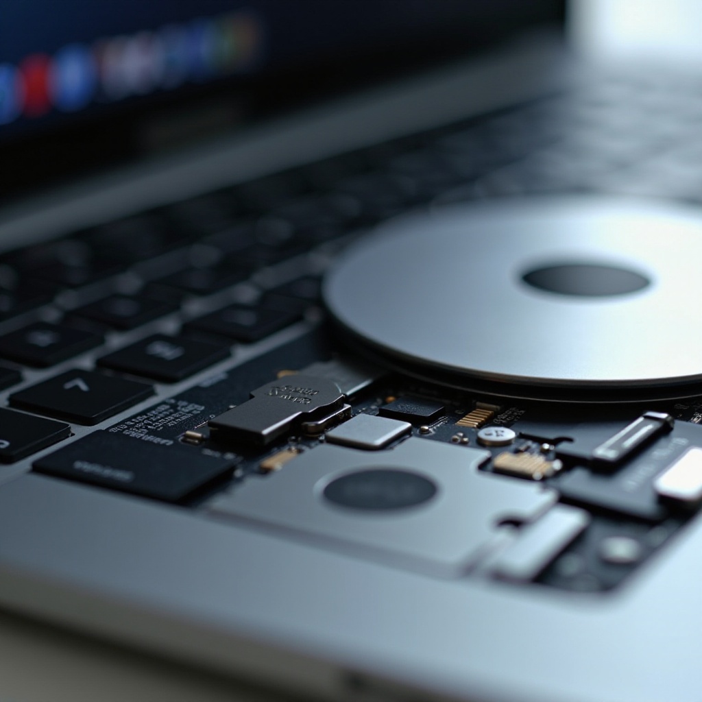 MacBook Pro에서 내장 마이크를 고치는 방법