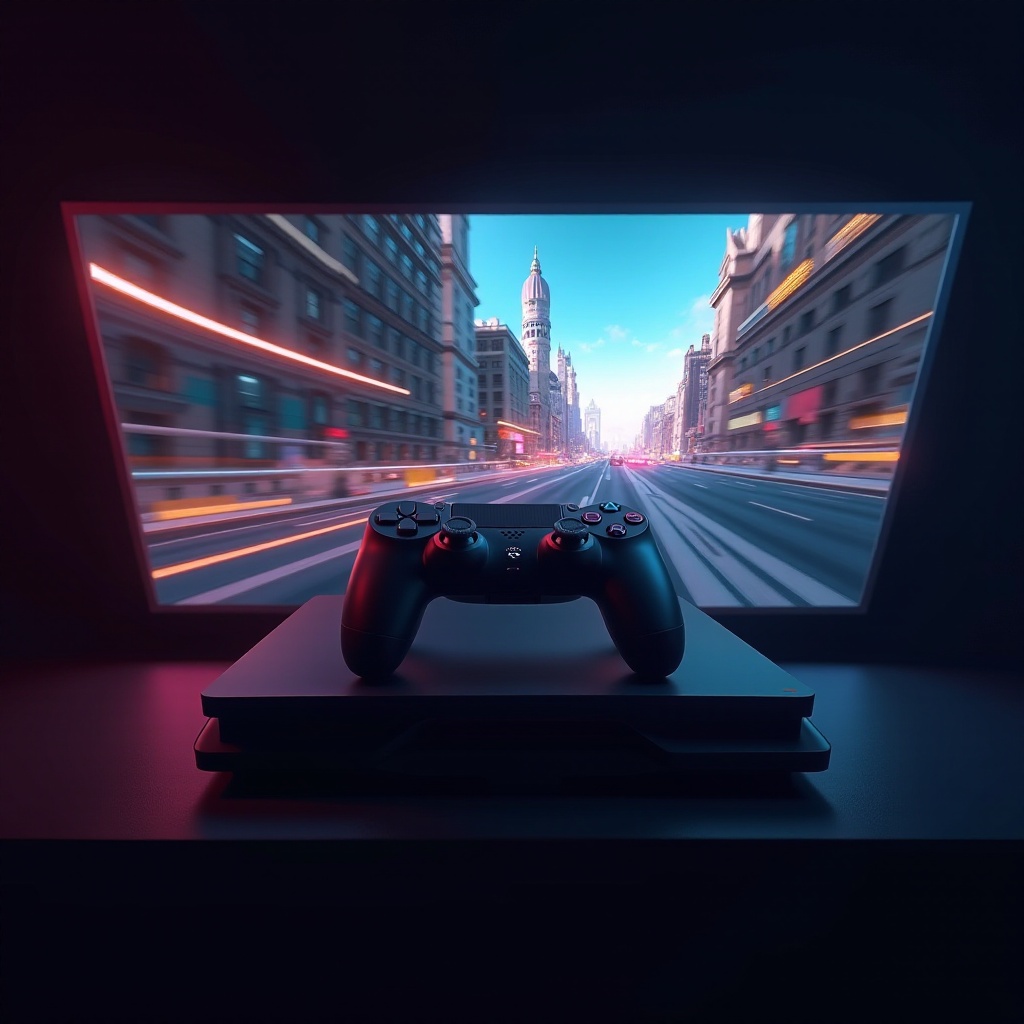 อัตรา fps ของ PS5 Pro