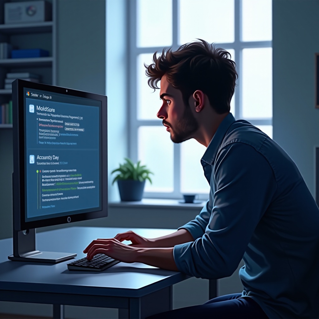 windows güncellemesi bilgisayarı yavaşlatıyor