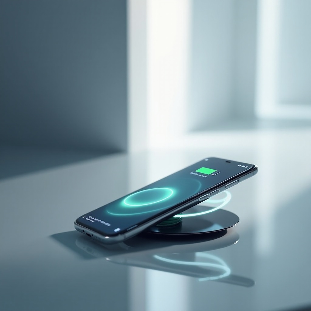 apakah s24 fe memiliki pengisian daya nirkabel