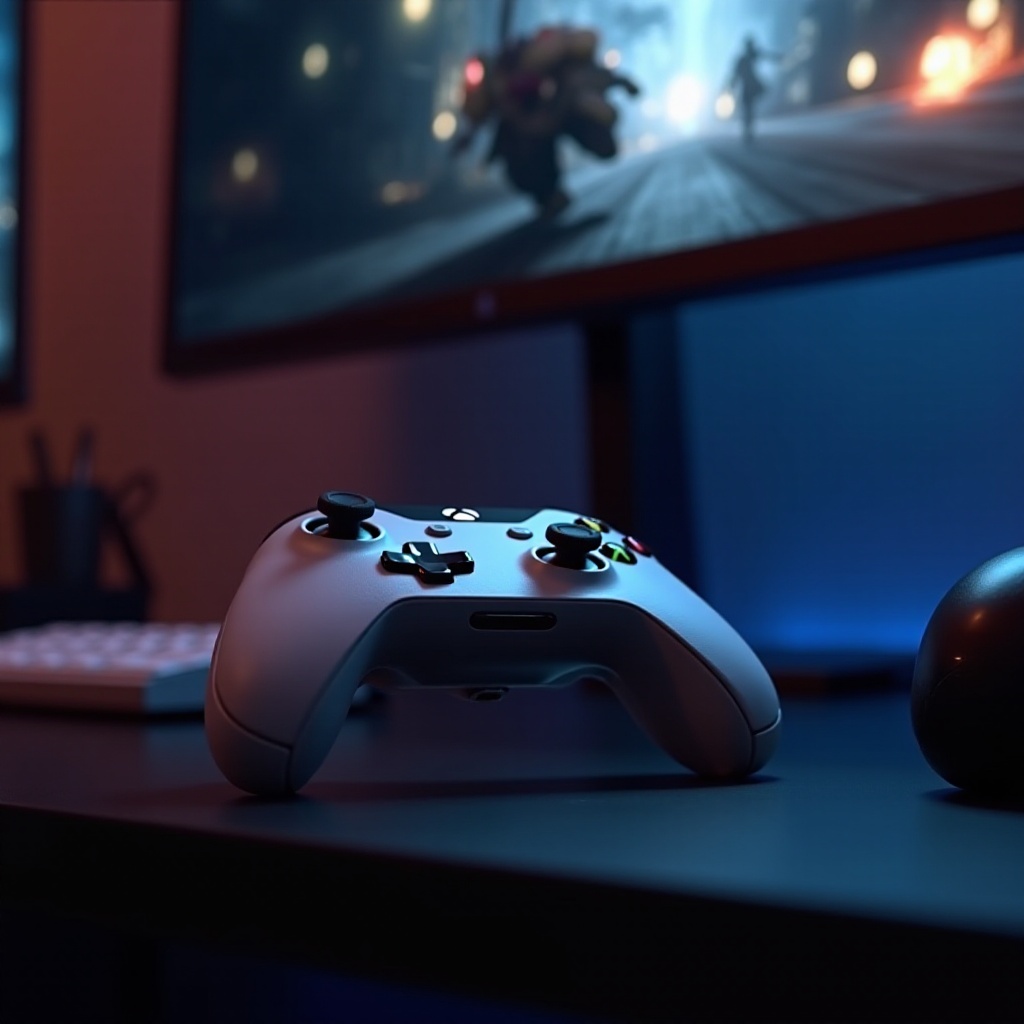 xboxシリーズsのコントローラーが接続解除し続ける