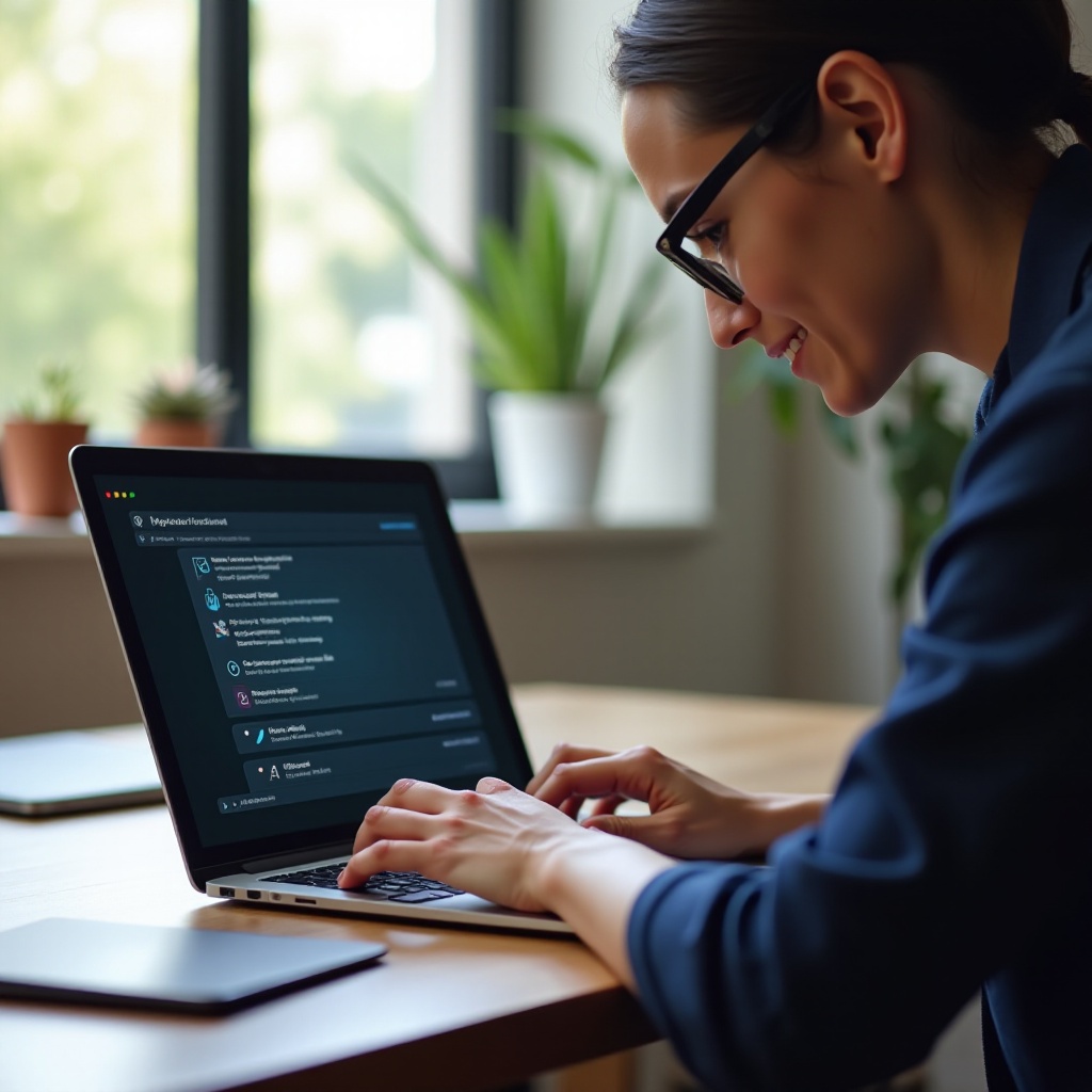 จะแก้ไขไมโครโฟนภายในบน MacBook Pro ของฉันได้อย่างไร