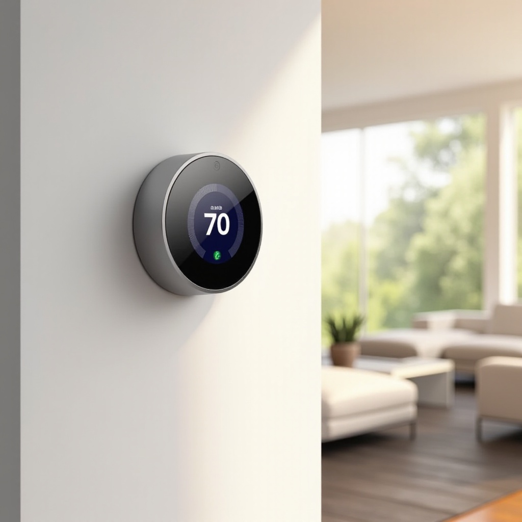 cara mengetahui apakah termostat pintar kompatibel