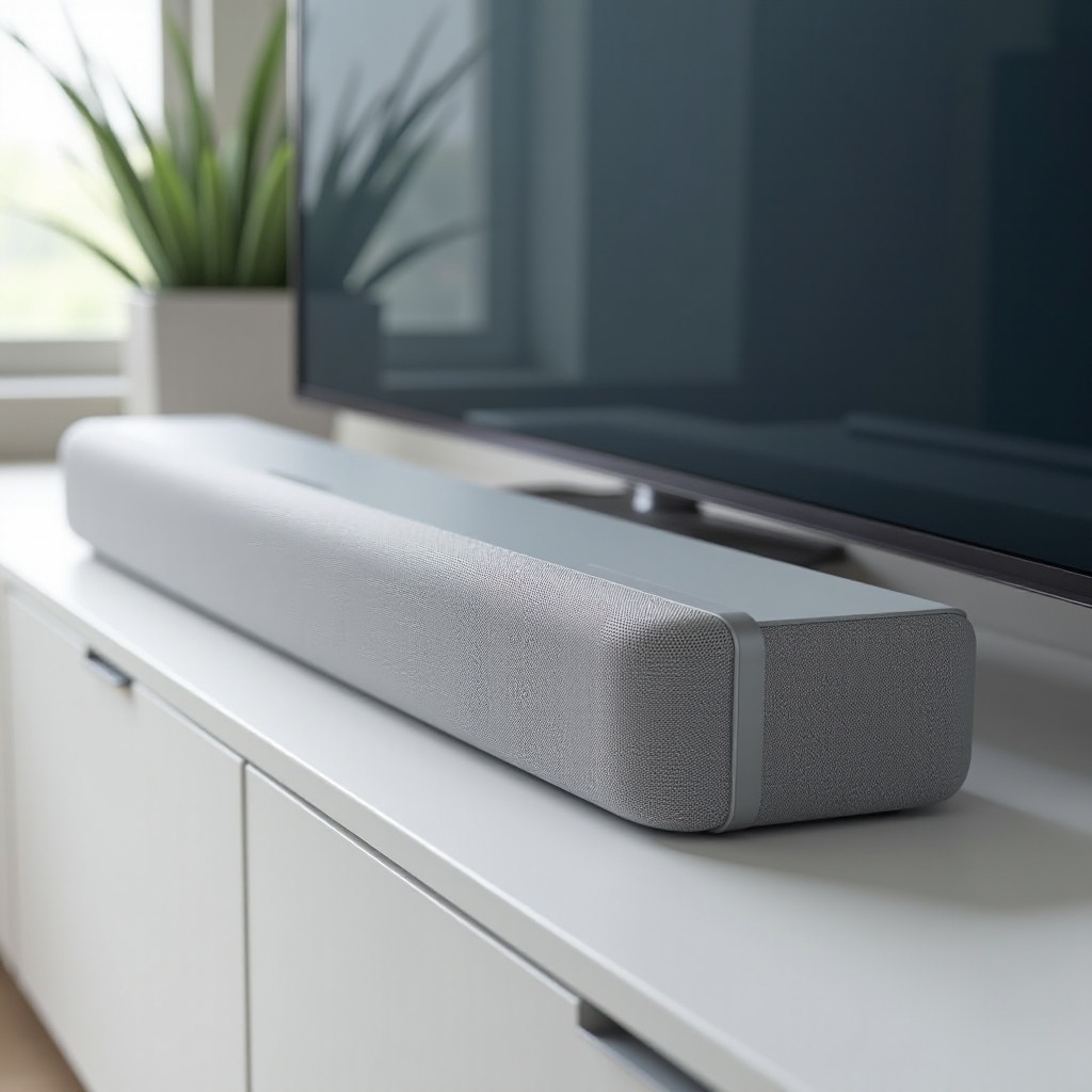 Sonos Arc ไม่เชื่อมต่อกับทีวี