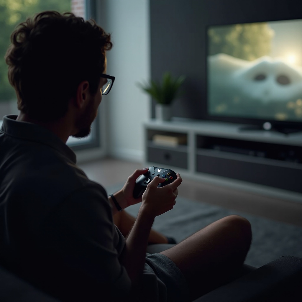 xbox series s denetleyici bağlantısı sürekli kesiliyor