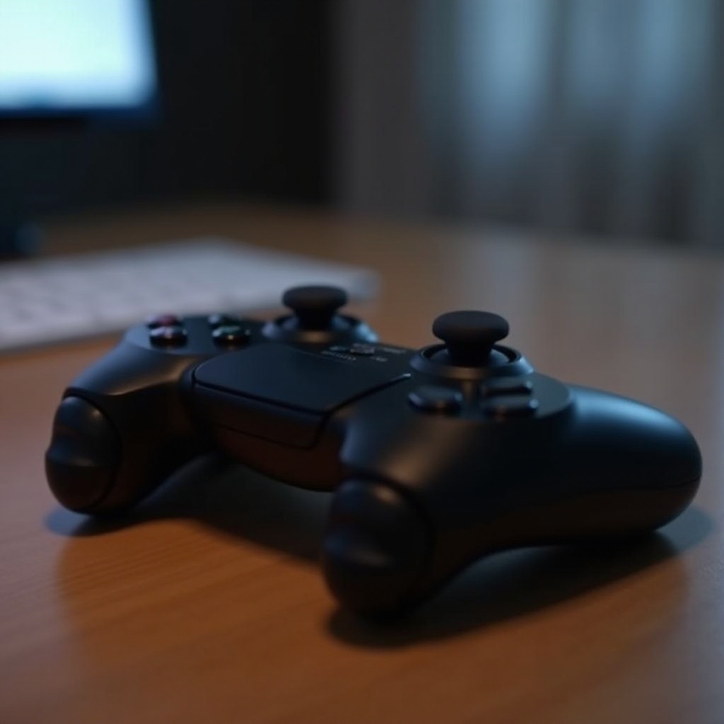 ps5 denetleyicimi nasıl sıfırlarım