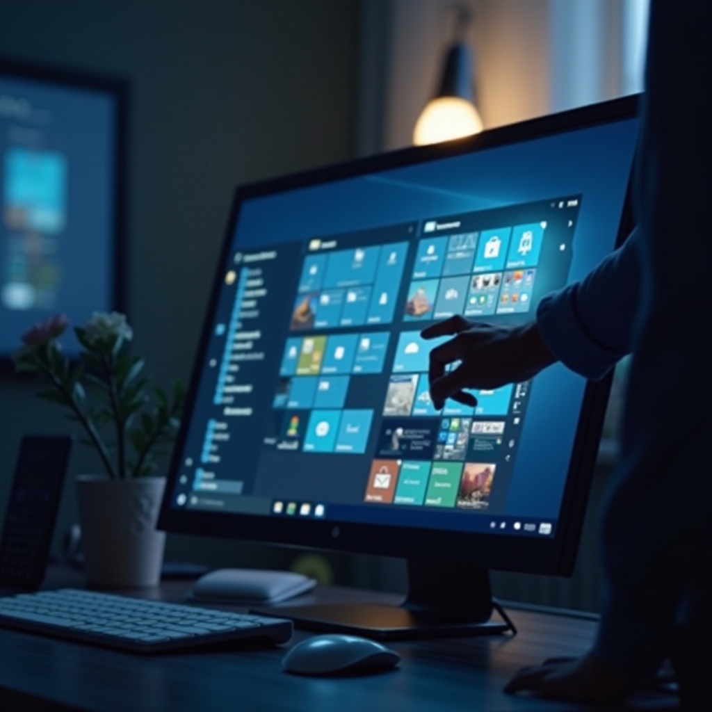 sesuaikan ikon folder windows 11