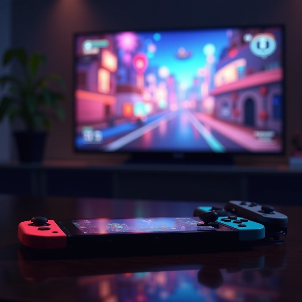 apakah nintendo switch 2 oled