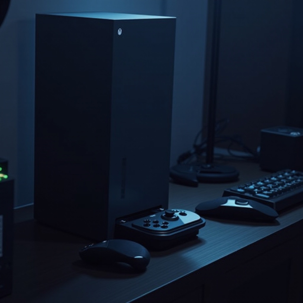 Xbox Series X สามารถใช้ดิสก์ได้หรือไม่