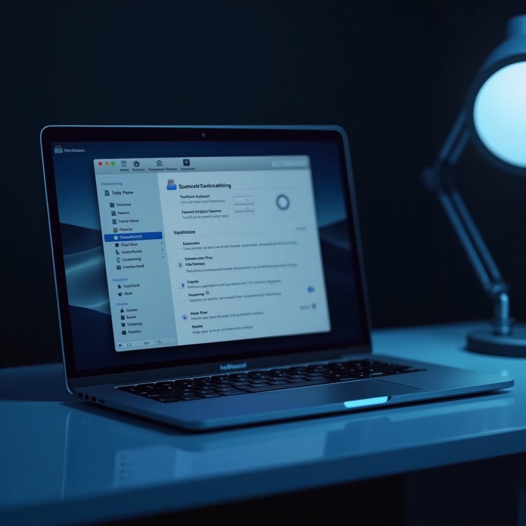 MacBook Pro'mdaki dahili mikrofonumu nasıl düzeltirim