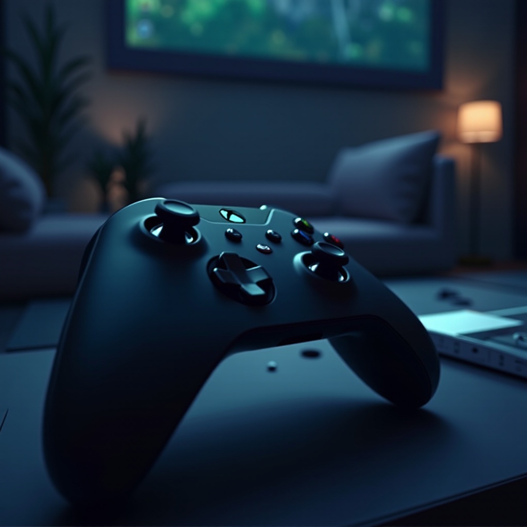 ตัวควบคุม xbox series s ตัดการเชื่อมต่ออยู่เสมอ