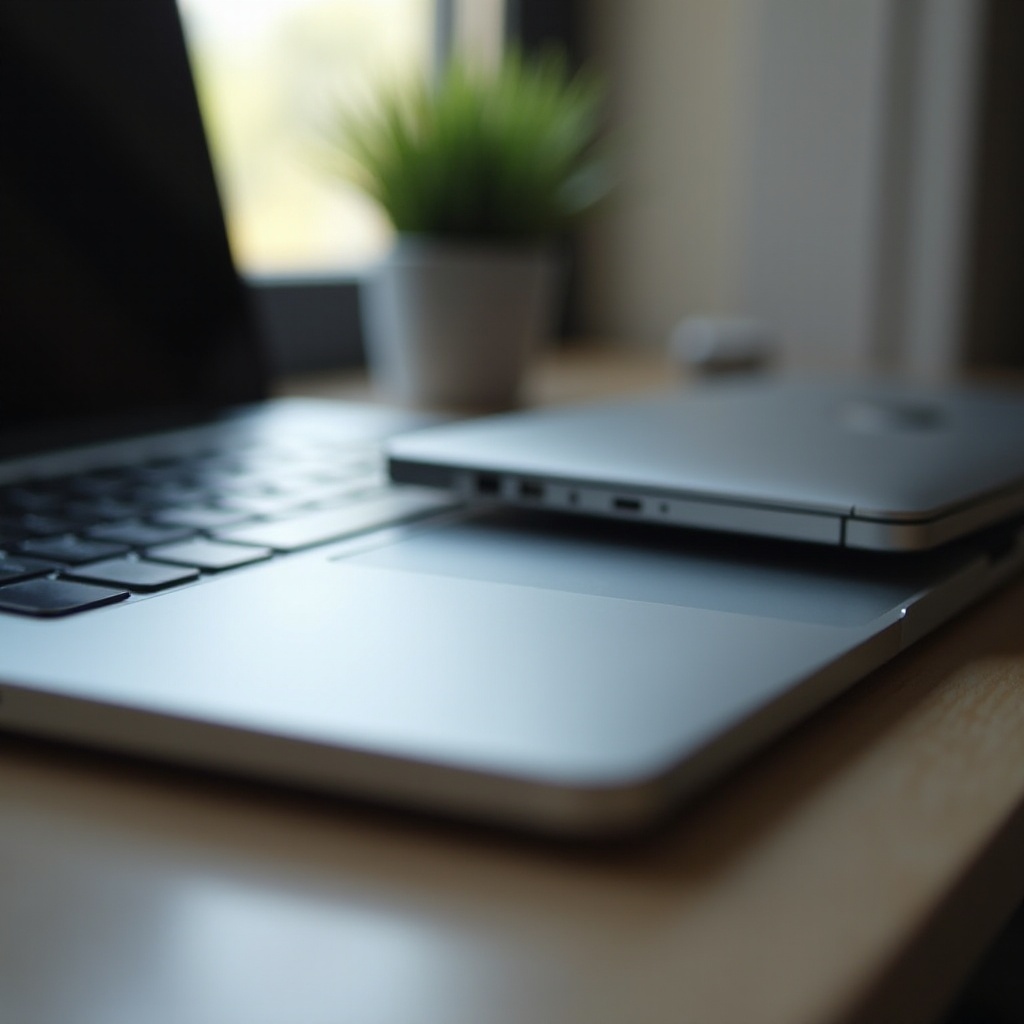 cara memperbaiki mikrofon internal di MacBook Pro saya