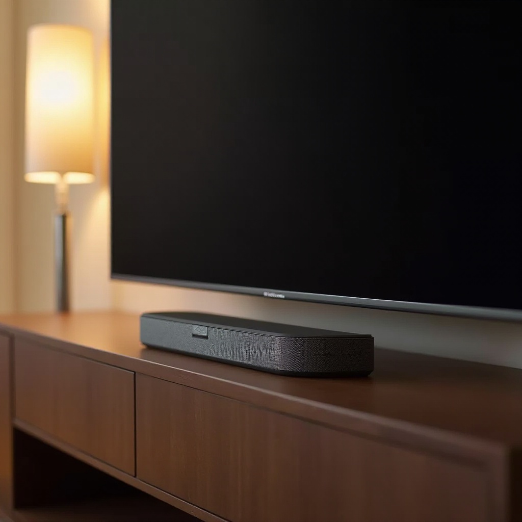 Sonos Arc TV'ye bağlanmıyor