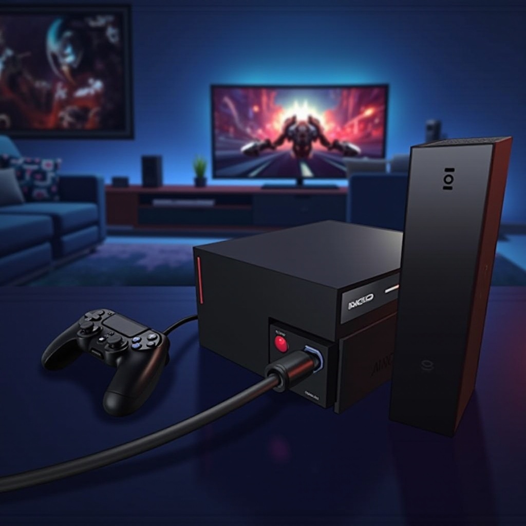 HDMI ที่ดีที่สุดสำหรับ PS5 Pro
