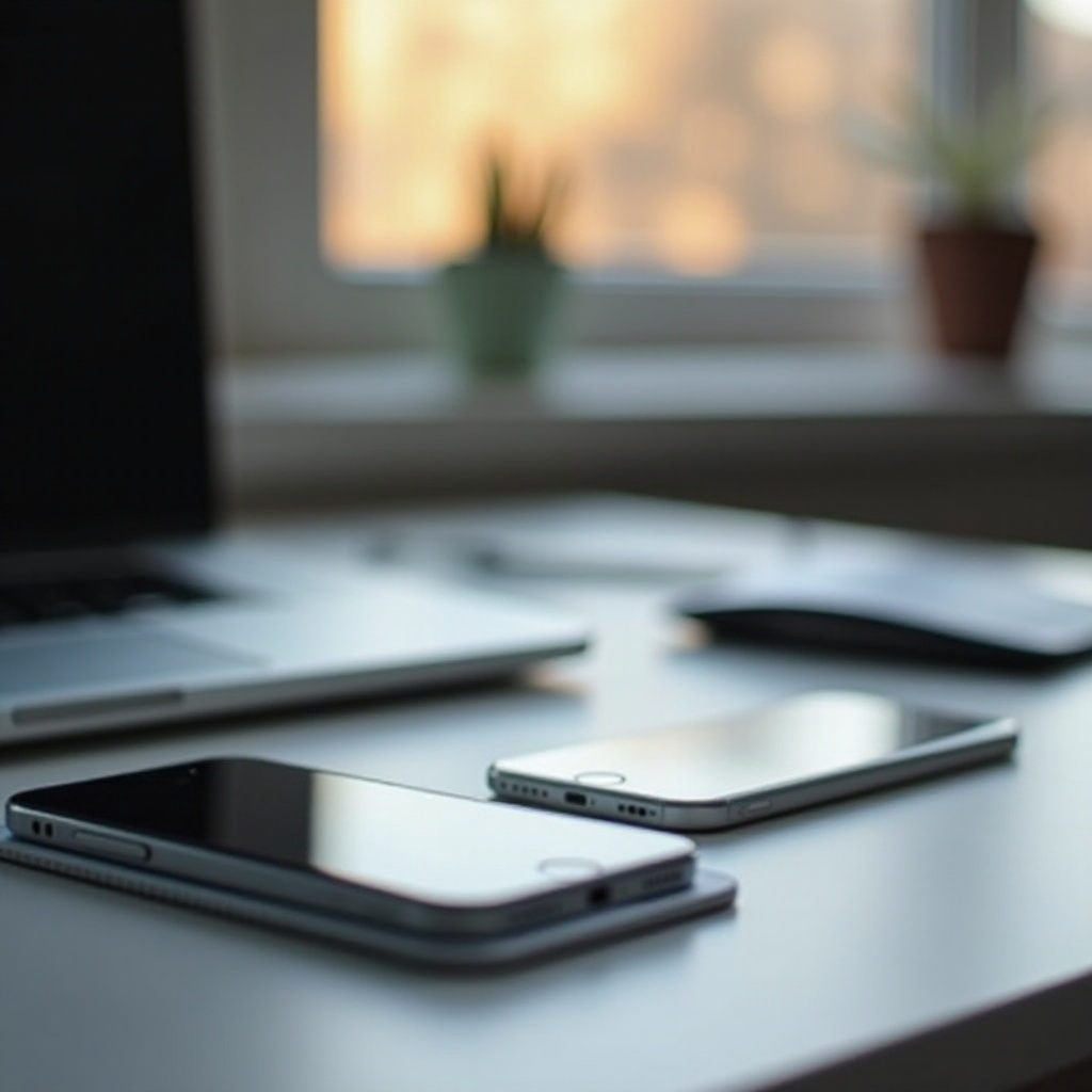 airdrop iphone을 mac으로 전송이 안 됨