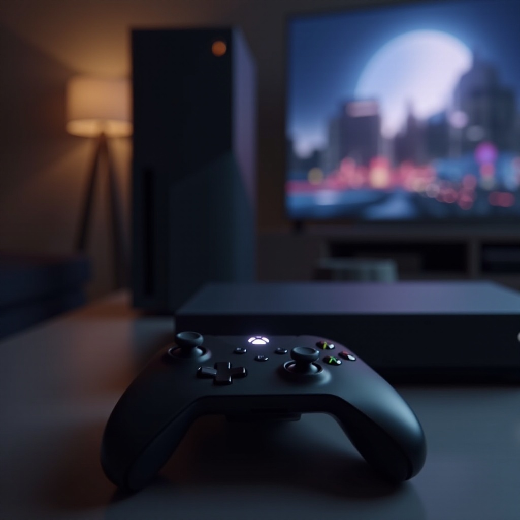 ตัวควบคุม xbox series s ตัดการเชื่อมต่ออยู่เสมอ