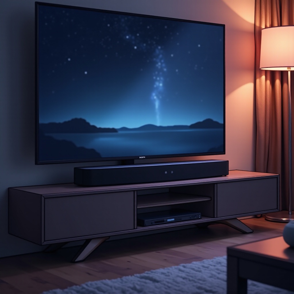 Sonos Arc ไม่เล่นเสียงทีวี