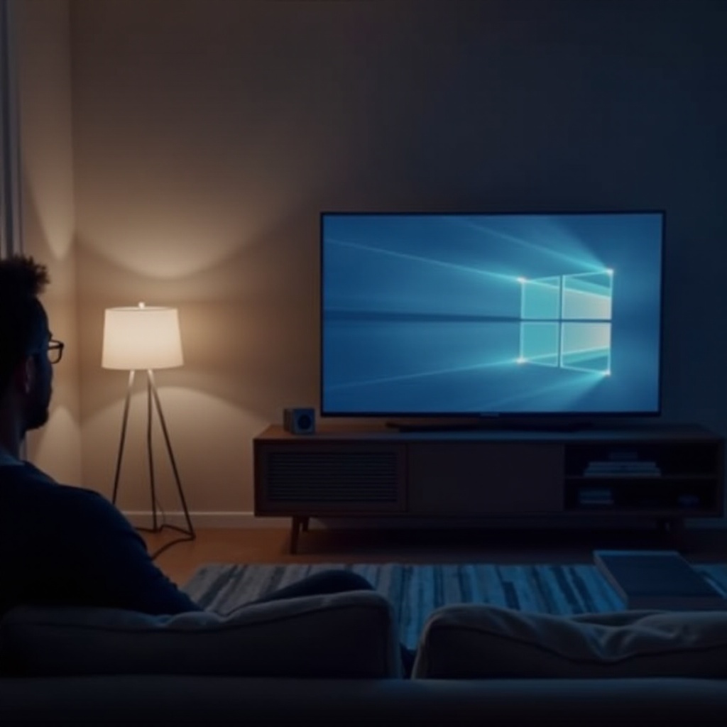 tcl roku televizyonunda görüntü yok
