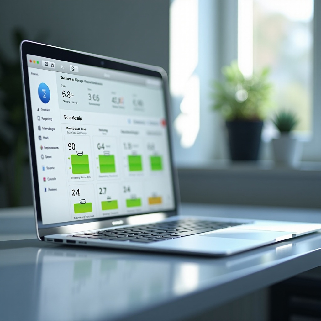 맥북 배터리를 더 오래 지속시키는 방법