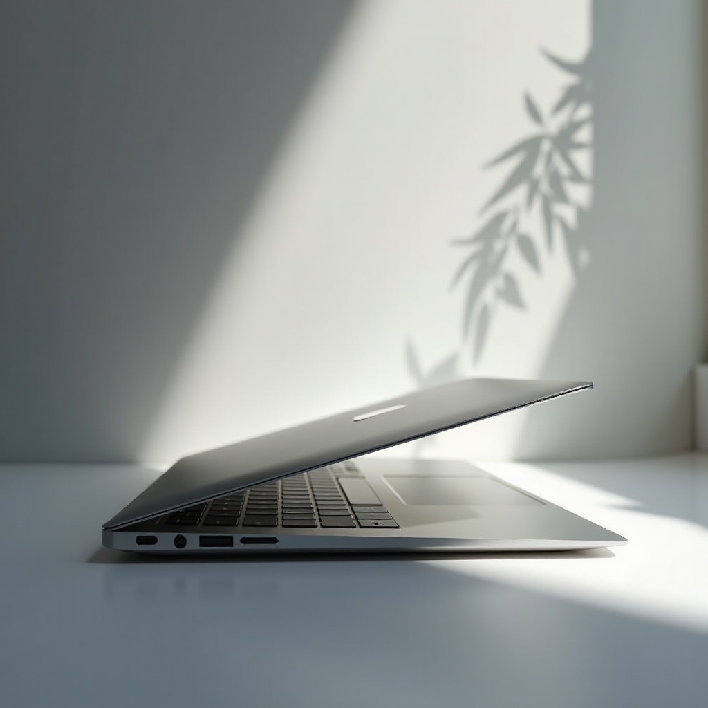 วิธีทำให้แบตเตอรี่ MacBook ใช้งานได้นานขึ้น