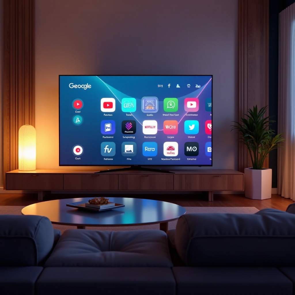 삼성 스마트 TV 웹 브라우저 업그레이드