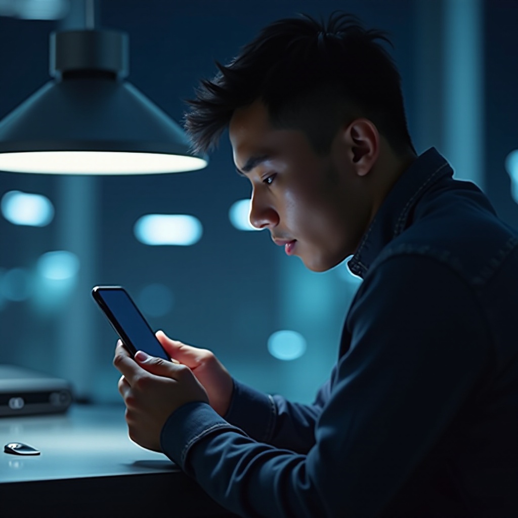 cara memeriksa kesehatan baterai samsung