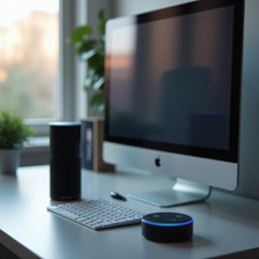 alexa ekran çalışmıyor