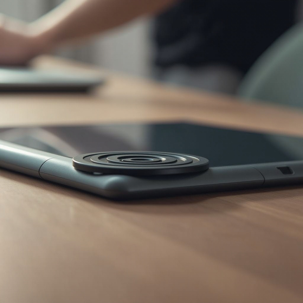 ลำโพง iPad ไม่ทำงาน