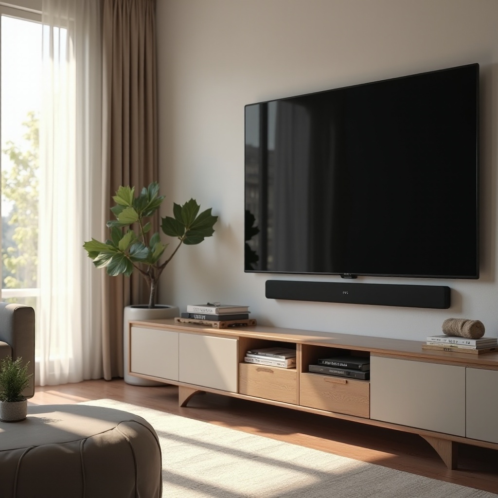 Sonos Arc TV sesini çalmıyor