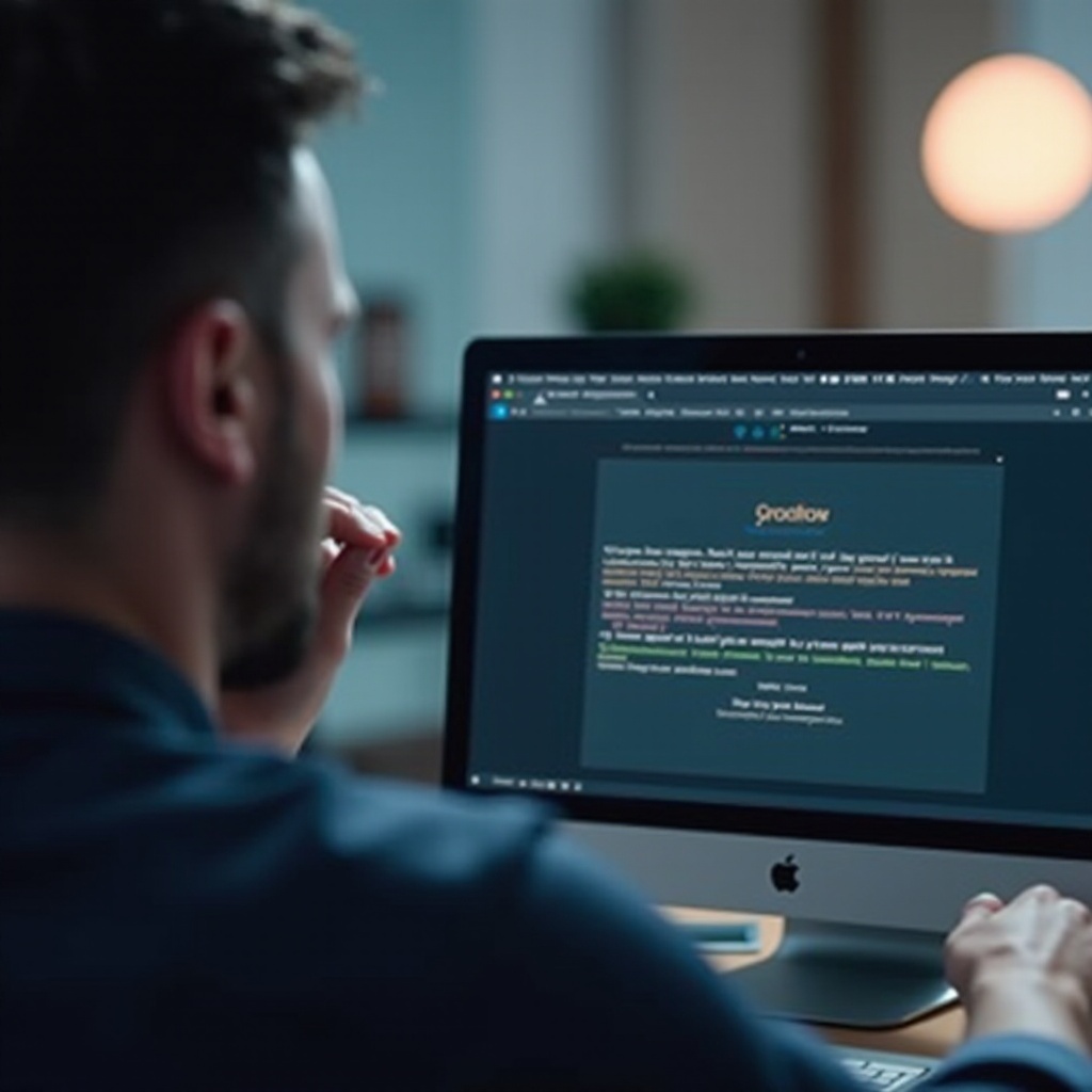 layar alexa tidak berfungsi