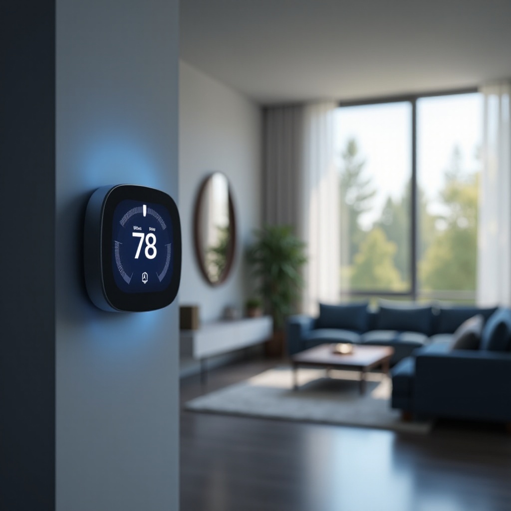 스마트 온도 조절기가 호환되는지 확인하는 방법