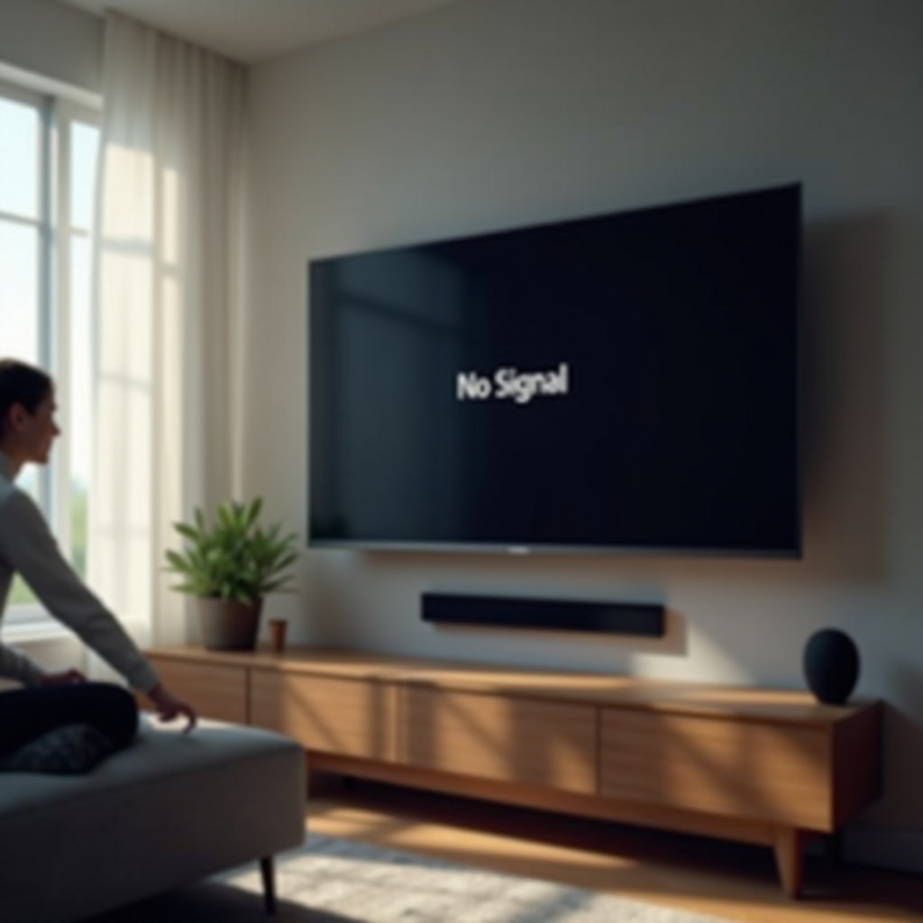 ทีวีโซนี่ไม่รู้จักอินพุต HDMI