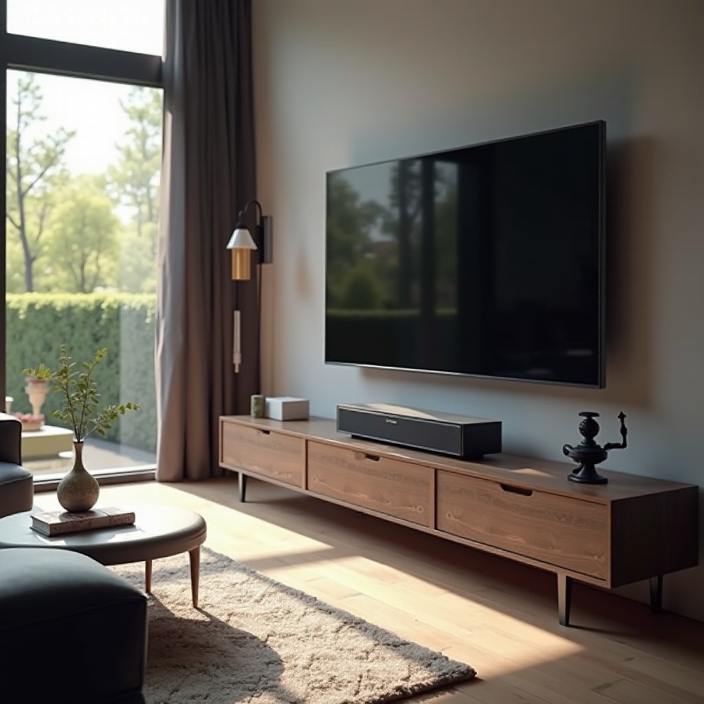 Sonos Arc tidak terhubung ke TV