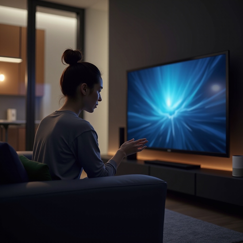 アレクサのディスプレイが動作しない