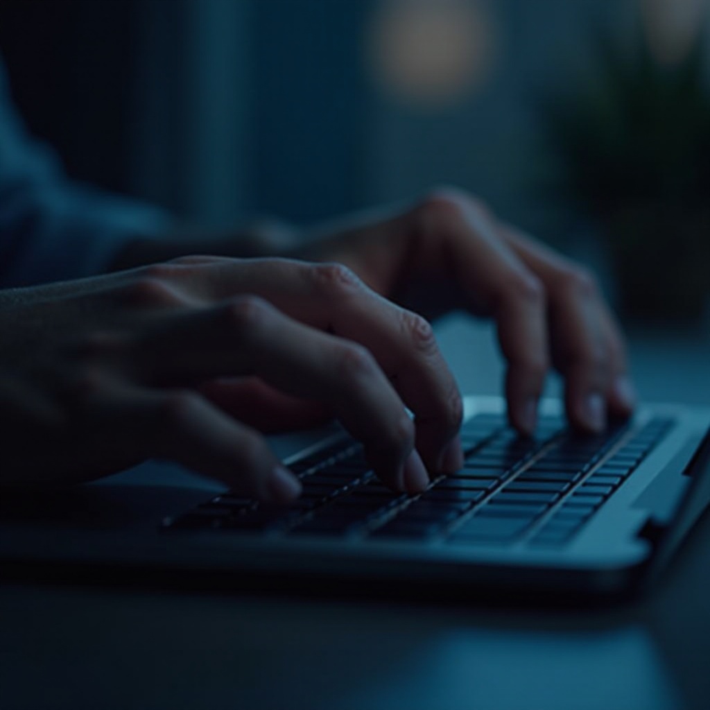 วิธีเปลี่ยนรหัสผ่านการเข้าใช้งานคอมพิวเตอร์ของฉัน